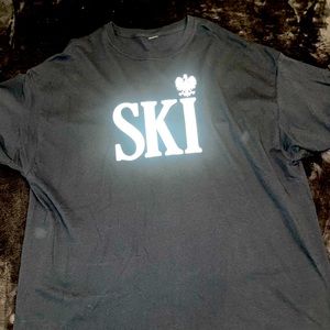 Polish “Ski” Shirt